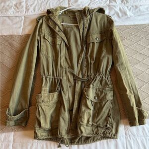 Aritzia Jacket